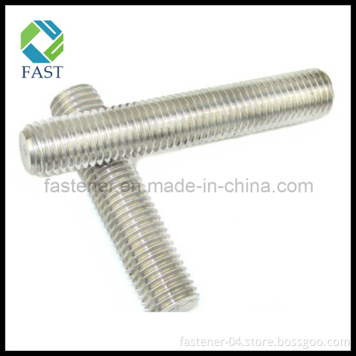 Threaded Rod (DIN975, DIN976)